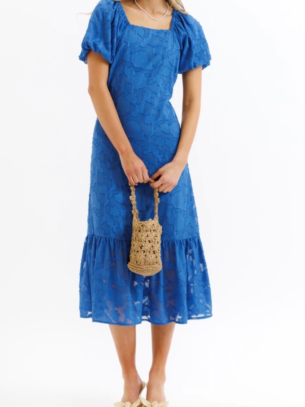 Down East dress